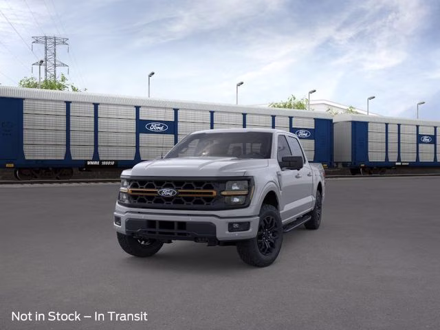 2026 Avalanche Ford F-150 Tremor 4X4 Truck