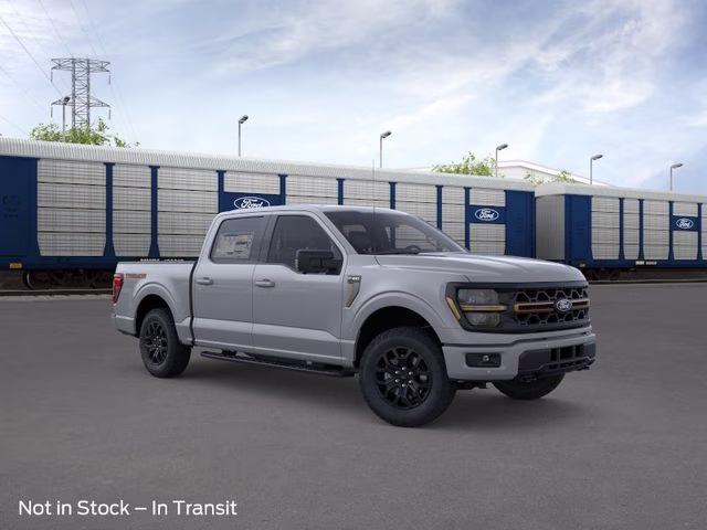 2026 Avalanche Ford F-150 Tremor 4X4 Truck