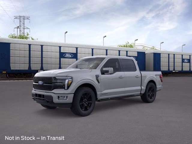 2026 Avalanche Ford F-150 Platinum 4X4 Truck