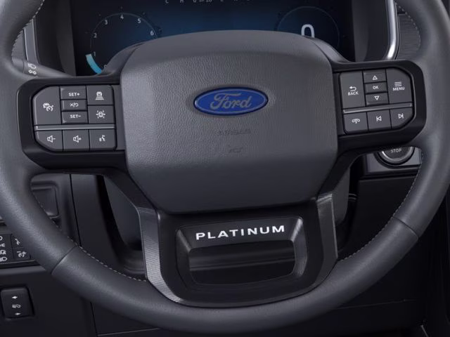 2026 Avalanche Ford F-150 Platinum 4X4 Truck