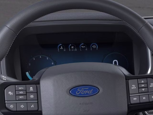 2026 Avalanche Ford F-150 Platinum 4X4 Truck