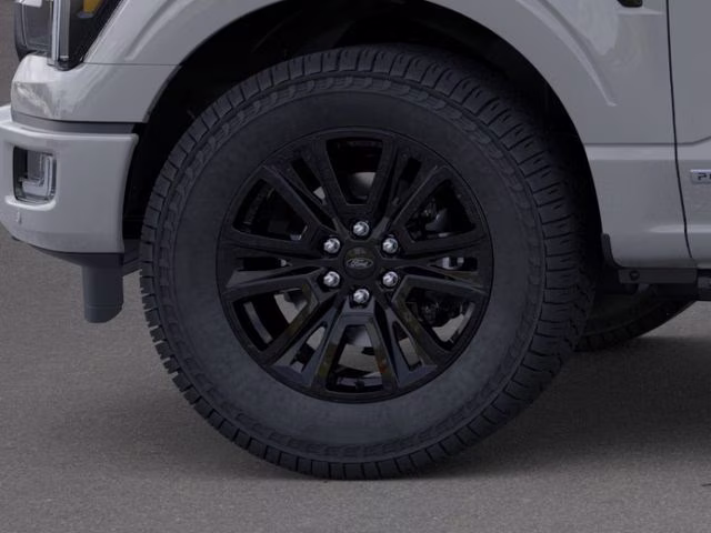 2026 Avalanche Ford F-150 Platinum 4X4 Truck