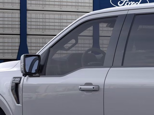 2026 Avalanche Ford F-150 Platinum 4X4 Truck
