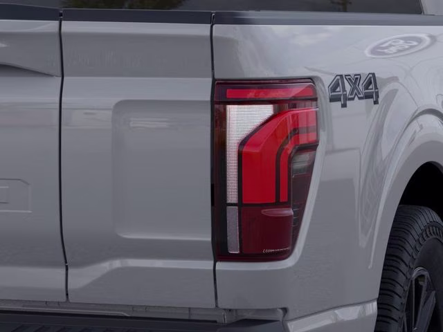 2026 Avalanche Ford F-150 Platinum 4X4 Truck