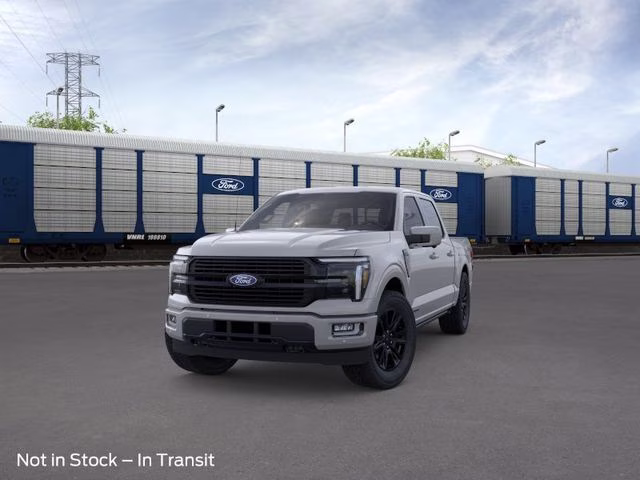 2026 Avalanche Ford F-150 Platinum 4X4 Truck