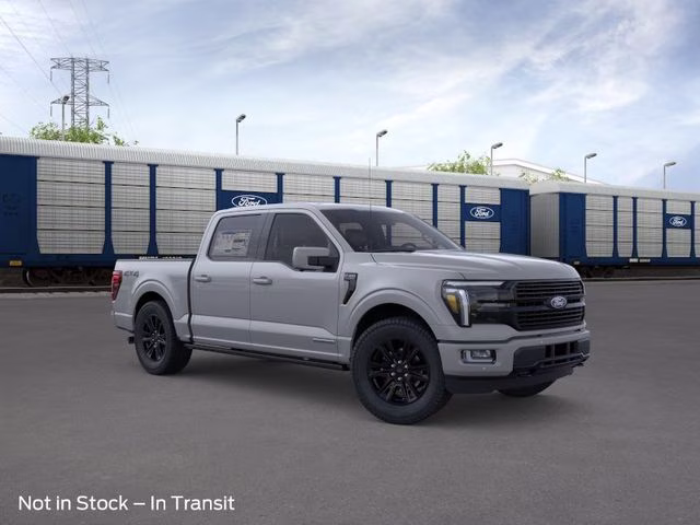 2026 Avalanche Ford F-150 Platinum 4X4 Truck