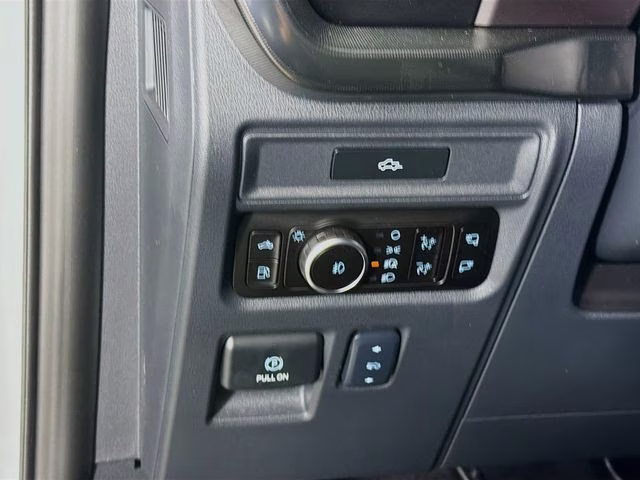 2026 Avalanche Ford F-150 Platinum Bozard Built 4X4 Truck