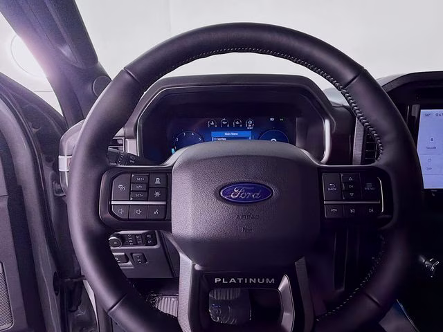 2026 Avalanche Ford F-150 Platinum Bozard Built 4X4 Truck