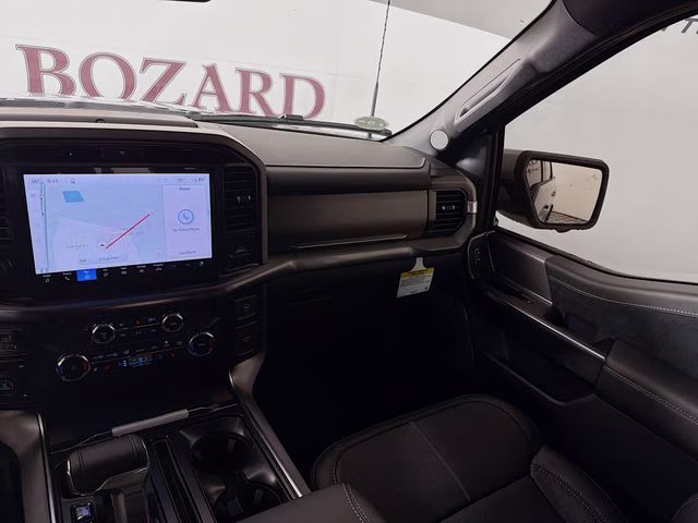 2026 Avalanche Ford F-150 Platinum Bozard Built 4X4 Truck