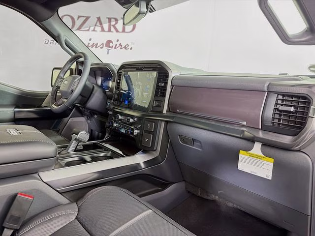 2026 Avalanche Ford F-150 Platinum Bozard Built 4X4 Truck
