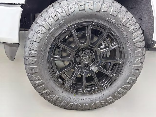 2026 Avalanche Ford F-150 Platinum Bozard Built 4X4 Truck