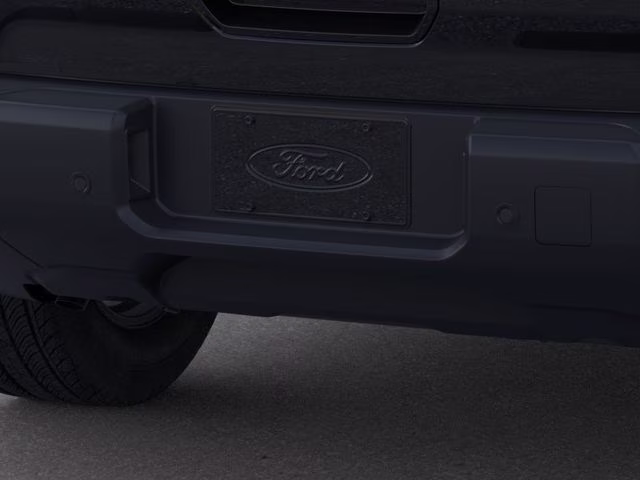 2026 Shadow Black Ford Bronco Sport Big Bend 4X4 SUV