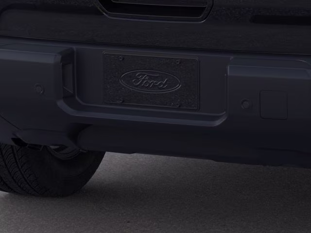 2026 Shadow Black Ford Bronco Sport Big Bend 4X4 SUV