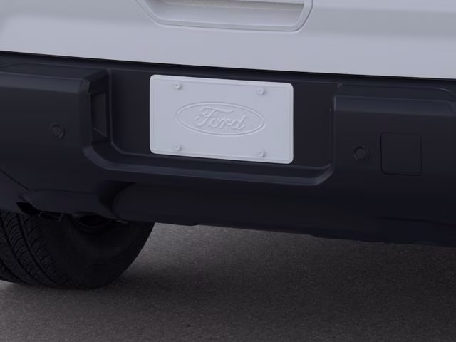 2026 Oxford White Ford Bronco Sport Big Bend 4X4 SUV
