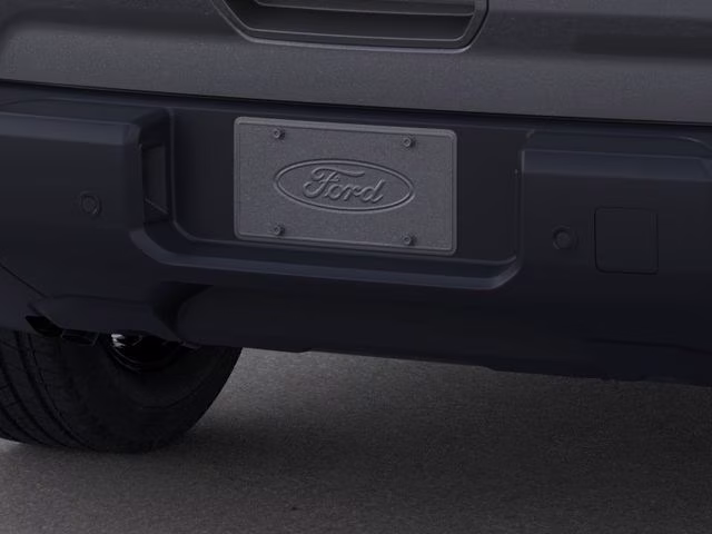 2026 Carbonized Gray Metallic Ford Bronco Sport Outer Banks 4X4 SUV