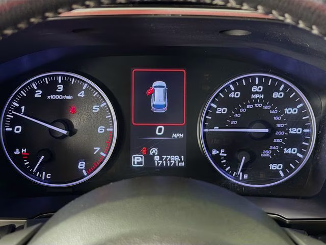 2021 Gray Metallic Subaru Outback Onyx Edition XT AWD SUV