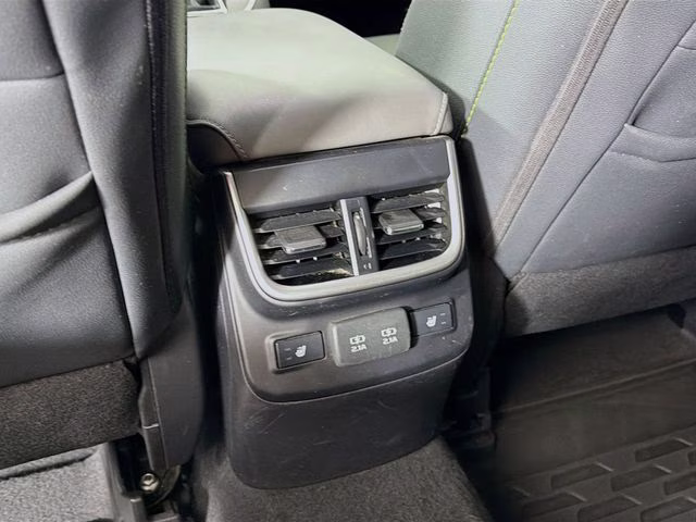 2021 Gray Metallic Subaru Outback Onyx Edition XT AWD SUV