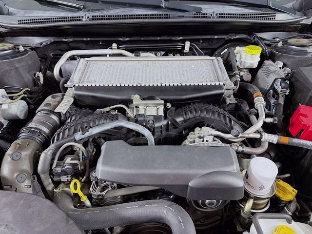 2021 Gray Metallic Subaru Outback Onyx Edition XT AWD SUV