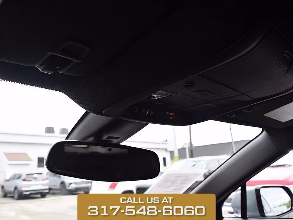 2025 Sterling Gray Metallic Chevrolet Blazer RS AWD SUV