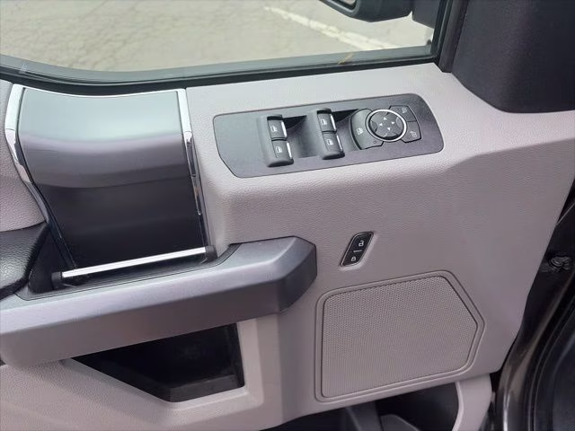 2018 Magnetic Ford F-150 XLT 4X4 Truck