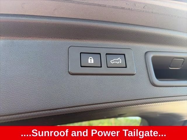 2024 Gray Metallic Subaru Forester Premium AWD SUV