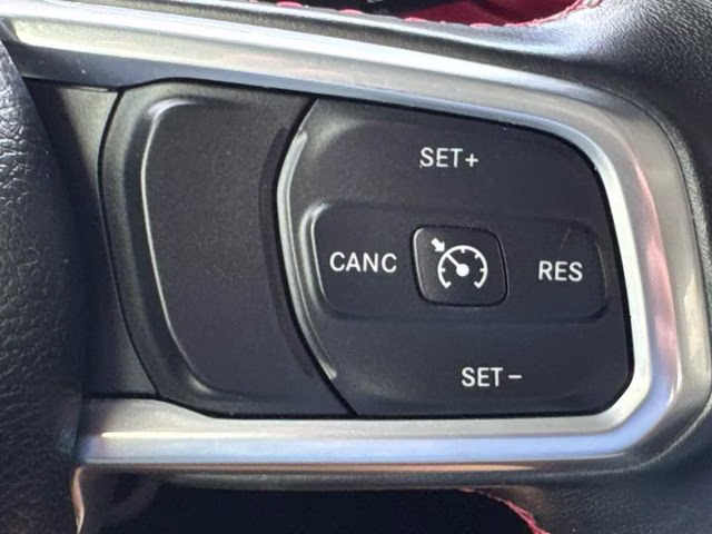 2020 Sting-Gray Clearcoat Jeep Wrangler Unlimited Rubicon 4X4 SUV