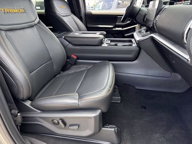 2026 Gray Ford Expedition Tremor 4X4 SUV