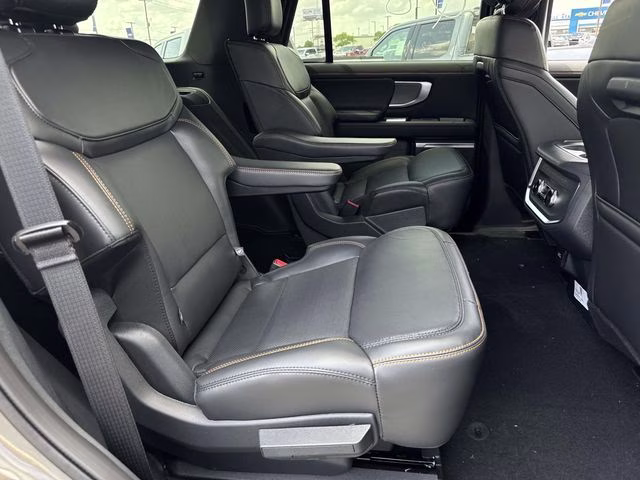 2026 Gray Ford Expedition Tremor 4X4 SUV