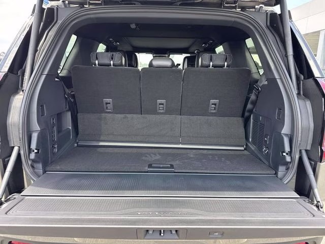 2026 Gray Ford Expedition Tremor 4X4 SUV