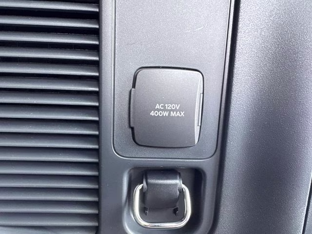 2026 Gray Ford Expedition Tremor 4X4 SUV
