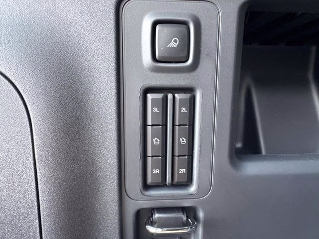 2026 Gray Ford Expedition Tremor 4X4 SUV