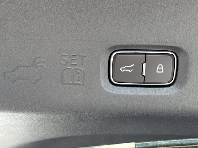 2026 Gray Ford Expedition Tremor 4X4 SUV