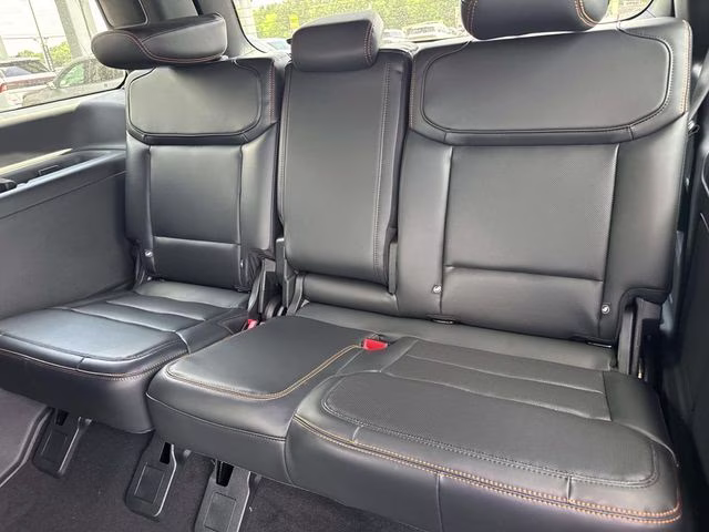 2026 Gray Ford Expedition Tremor 4X4 SUV