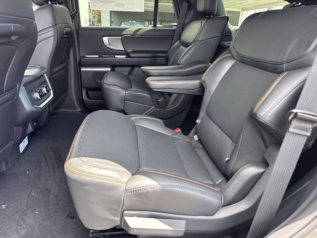 2026 Gray Ford Expedition Tremor 4X4 SUV