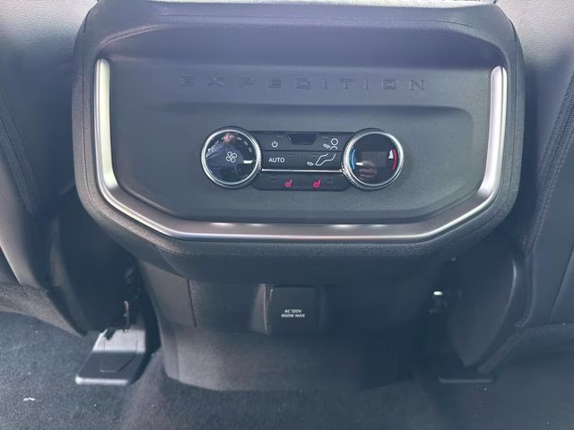 2026 Gray Ford Expedition Tremor 4X4 SUV