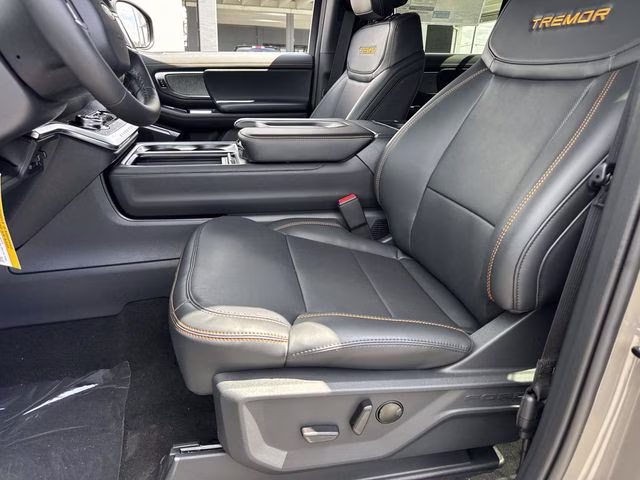 2026 Gray Ford Expedition Tremor 4X4 SUV