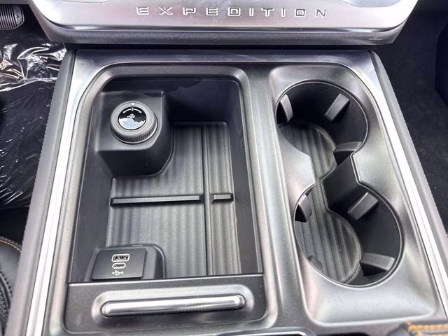 2026 Gray Ford Expedition Tremor 4X4 SUV