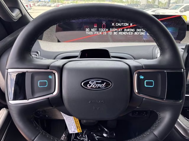 2026 Gray Ford Expedition Tremor 4X4 SUV