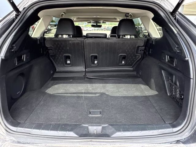2023 Gray Metallic Subaru Outback Limited XT AWD SUV