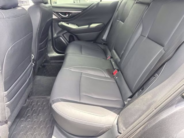 2023 Gray Metallic Subaru Outback Limited XT AWD SUV