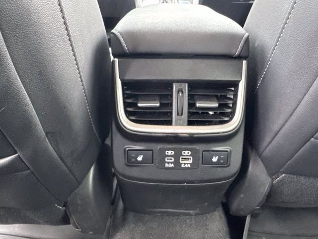 2023 Gray Metallic Subaru Outback Limited XT AWD SUV