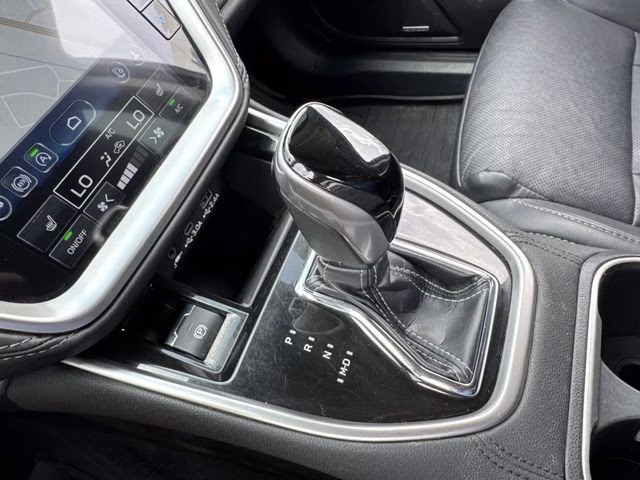 2023 Gray Metallic Subaru Outback Limited XT AWD SUV