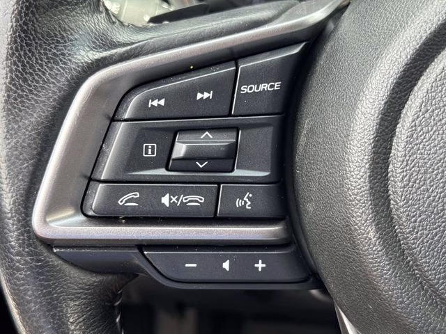 2023 Gray Metallic Subaru Outback Limited XT AWD SUV