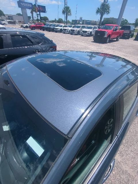 2022 Polymetal Gray Metallic Mazda Mazda3 Carbon Edition FWD Hatchback