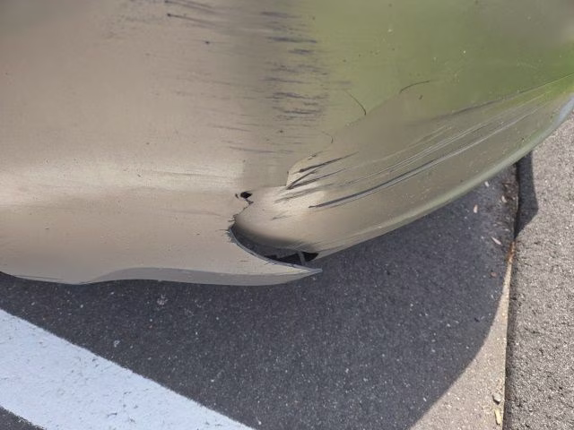 2003 Tan Honda Accord LX FWD Sedan