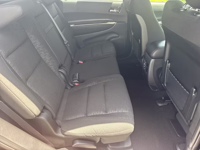 2026 DB Black Clearcoat Dodge Durango GT RWD SUV