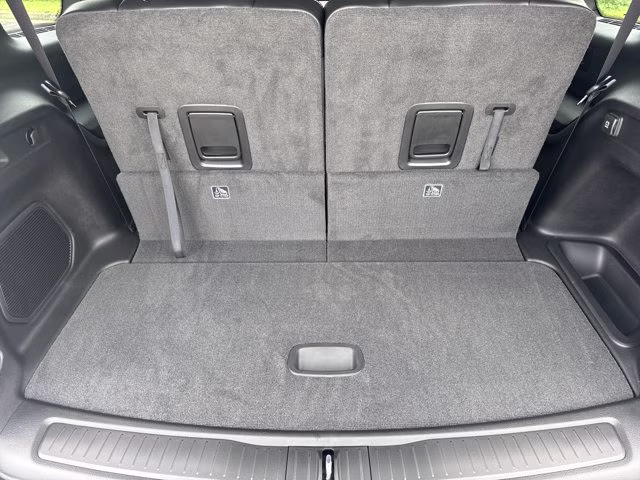 2026 Silver Zynith Jeep Grand Cherokee L Limited RWD SUV