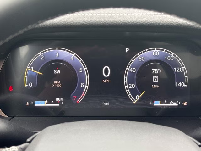 2026 Silver Zynith Jeep Grand Cherokee L Limited RWD SUV