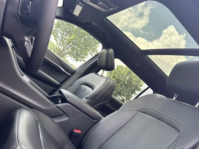 2026 Silver Zynith Jeep Grand Cherokee L Limited RWD SUV