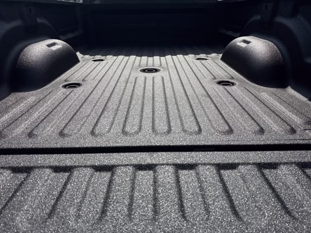 2026 Granite Crystal Metallic Clearcoat Ram 3500 Big Horn 4X4 Truck